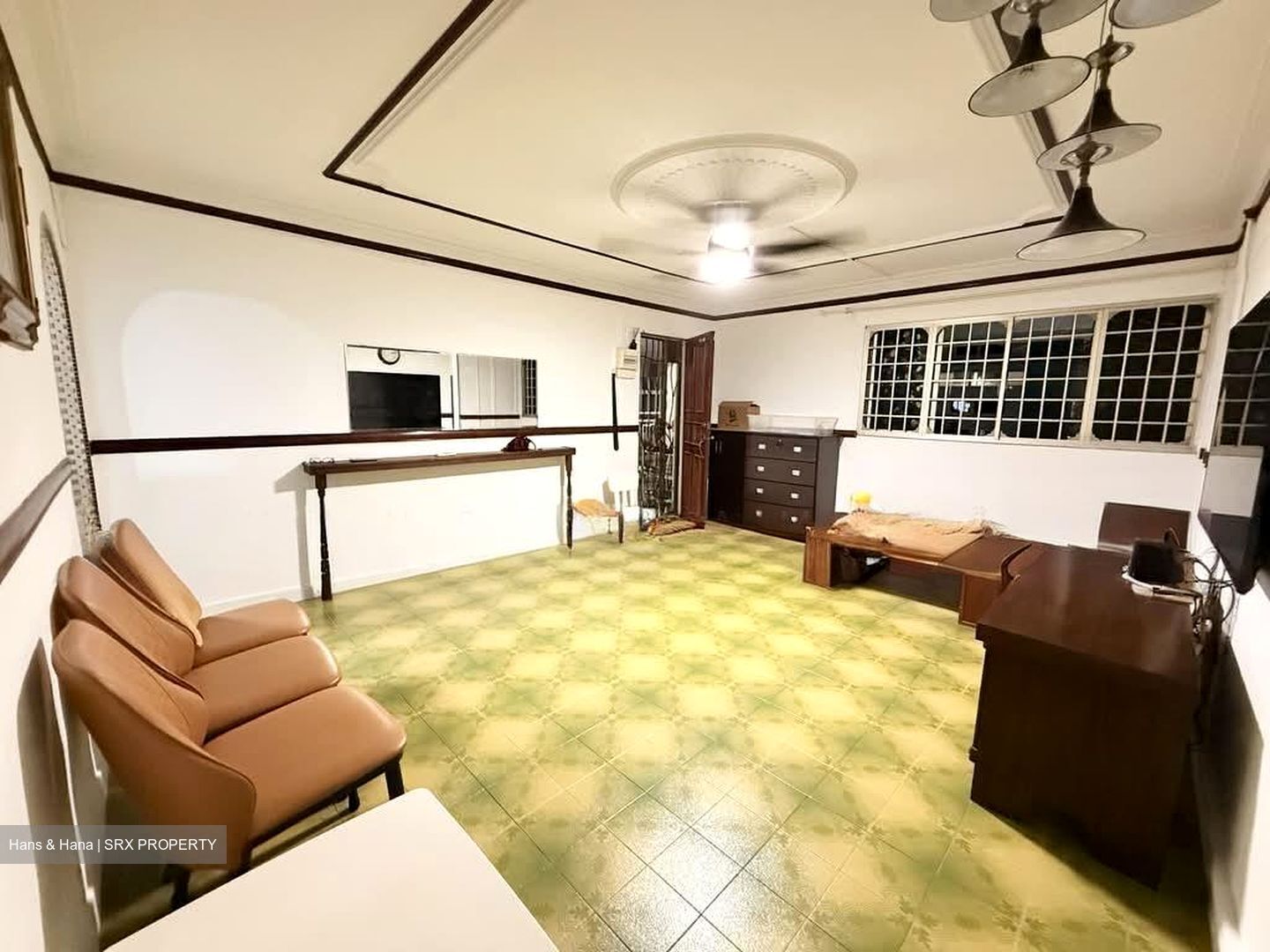 Blk 119 Bedok North Road (Bedok), HDB 4 Rooms #566559211